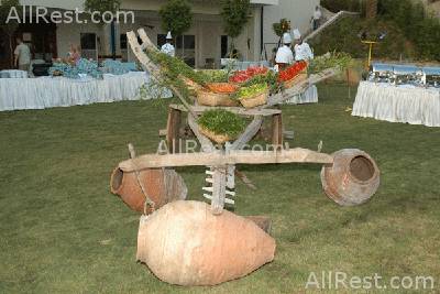 Amara Beach Resort 19